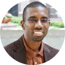 Dr. Nathaniel Wilson, PsyD