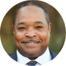Dr. Nathaniel Woods, PsyD