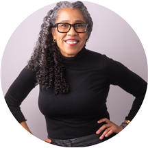 Dr. Nathilee Caldeira, PhD