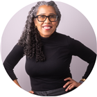 Dr. Nathilee Caldeira, PhD