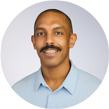 Dr. Natnaelle Admassu, MD