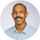 Dr. Natnaelle Admassu, MD