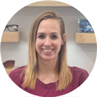 Dr. Nattali Masson, OD