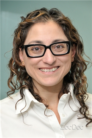 Dr. Nauka Desai, MD