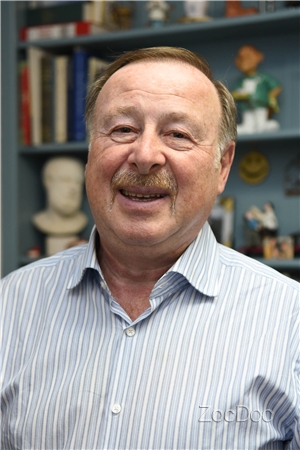 Dr. Naum Grafman, DDS