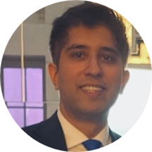 Dr. Nauman Ramay, MD