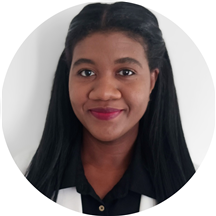 Dr. Naurah Gaspard, APRN, DNP