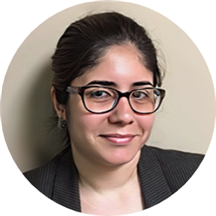 Dr. Naureen Munawar, MD