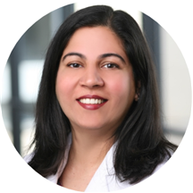 Dr. Naureen Rafiq, MD