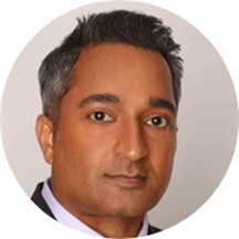 Dr. Naval Parikh, MD