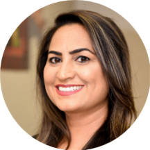 Dr. Navdeep Aulakh, DDS