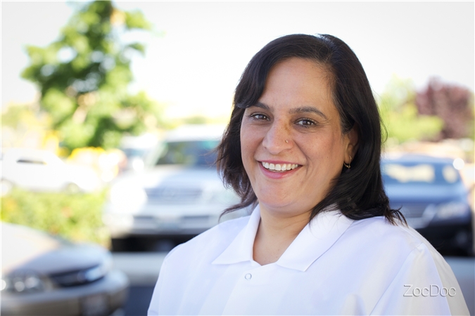 Dr. Navdeep Aulakh, DDS