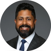 Dr. Navdeep Chehl, MD