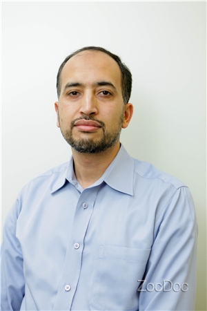 Dr. Naveed Mallick, MD