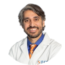 Dr. Naveed Nosrati, MD