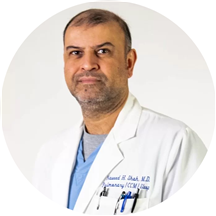 Dr. Naveed Shah, MD