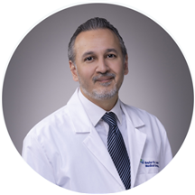Dr. Naveed Zafar, MD