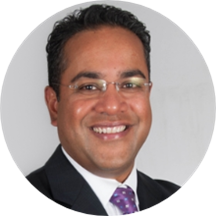 Dr. Naveen Ballem, MD, FACS