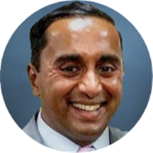 Dr. Naveen Kumar, DO