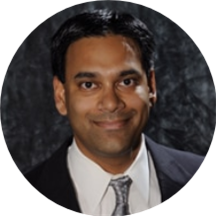 Dr. Naveen Reddy, MD