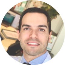 Dr. Navid Kabiri, DMD