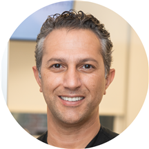 Dr. Navid Rahmani, DDS