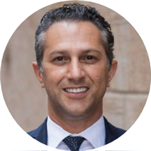 Dr. Navid Rahmani, DDS