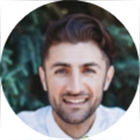 Dr. Navid Torabian, DDS