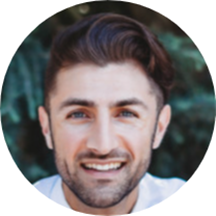 Dr. Navid Torabian, DDS