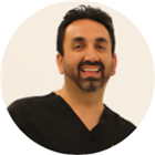 Dr. Navid Zamani, DMD