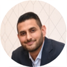 Dr. Navin Arora, DO