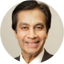 Dr. Navin Mehta, MD, FACS