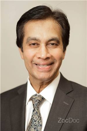 Dr. Navin Mehta, MD, FACS
