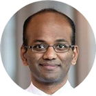 Dr. Navin Natarajan, MD