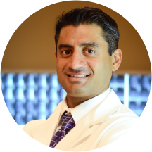 Dr. Navin Subramanian, MD