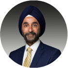 Dr. Navinder Sethi, MD