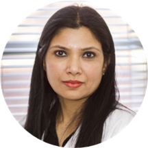 Dr. Navjot Ghotra, MD