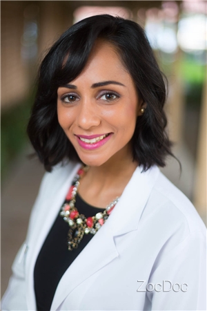 Dr. Navjot Kaur, ND