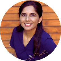 Dr. Navjot Sekhon, DDS