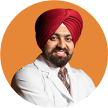 Dr. Navjot Singh, DDS