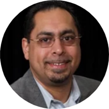 Dr. Navneet Chhatwal, DDS