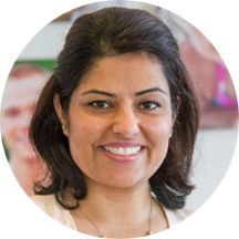 Dr. Navneet Sekhon, DDS