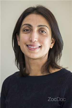 Dr. Navpreet Dhaliwal, DDS