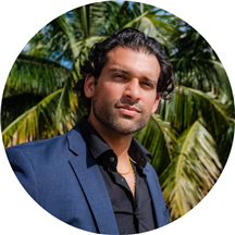 Dr. Navtej Atwal, DMD