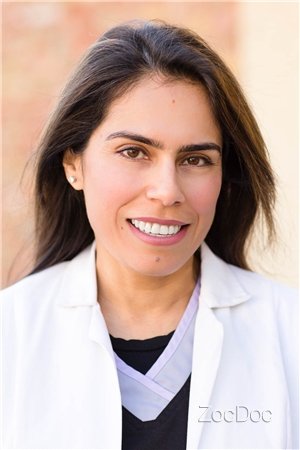 Dr. Nawal Shah, DDS