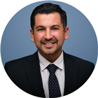 Dr. Nawid Sarwari, MD