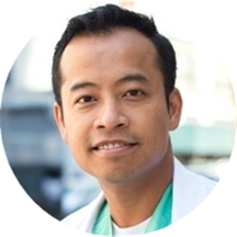Dr. Nay Htyte, MD