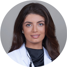 Dr. Naya Sayegh, DMD