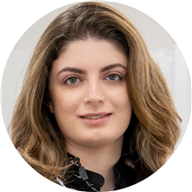 Dr. Naya Sayegh, DMD