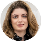 Dr. Naya Sayegh, DMD